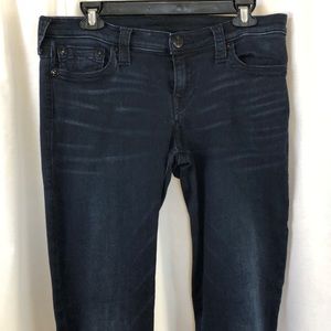 True religion Women’s jeans size large